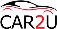 Car2U logo